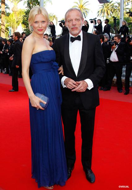 Cannes 2010 - Jour 7 : Des tapis rouges et des robes