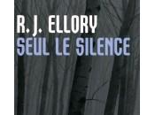 “Seul Silence” ELLORY