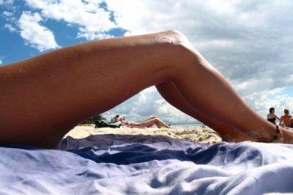 La lumière pulsée avant l'été pour des jambes parfaites !