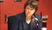 Martine Aubry retraites «une réforme durable, juste efficace»