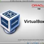 Oracle VM VirtualBox 3.2 disponible [Win,Mac,Linux]