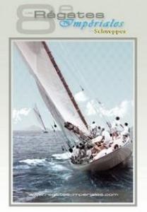Régates impériales à Ajaccio la semaine prochaine : Le programme.