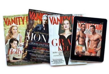 vanityfair-ipad Le Vanity Fair se refait une beauté sur l’iPad