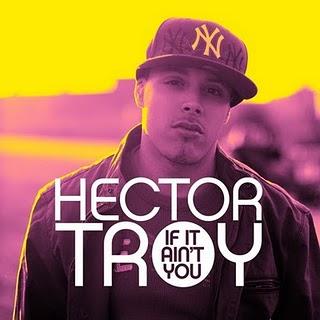 Promo artiste : Hector Troy