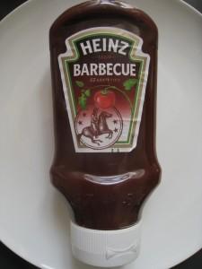 Sauce Barbecue Heinz