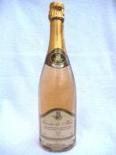 Crémant Bordeaux Rosé demi-sec