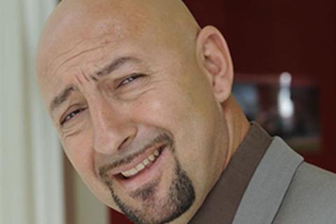 L'italien ... avec Kad Merad une première bande annonce