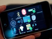 Nouveau Ipod Touch équipé d’un appareil photo (photos)