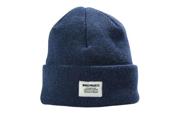 NORSE PROJECTS – FALL/WINTER 2010 BEANIE COLLECTION