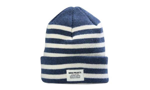 NORSE PROJECTS – FALL/WINTER 2010 BEANIE COLLECTION