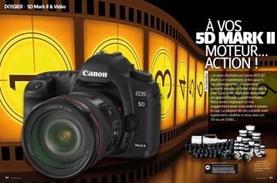 Retouche : traitement vidéo