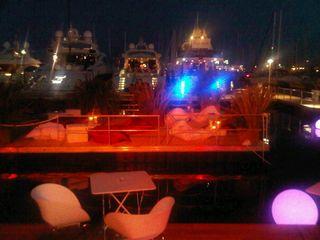 Darkplanneur marina canal +