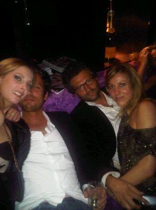 Darkplanneur fred bel patrick