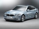 BMW confirme une Série 5 et une Série 3 Hybride