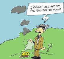 Un hôtel pas très net