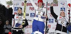 Championnats du monde juniors de ski alpin 2011: Crans-Montana accepte le financement