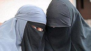 Niqab