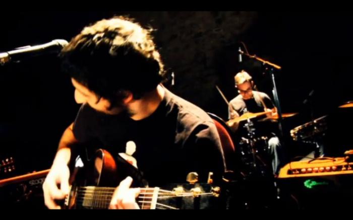 On trépigne en France en attendant l'album de Karkwa