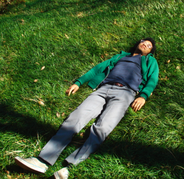 Toro Y Moi: Leave Everywhere
On ne parle pas assez de Chaz...