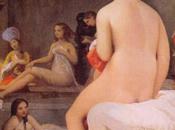 Comme fille maître, blanche parmi servantes. (Jean Joubert)