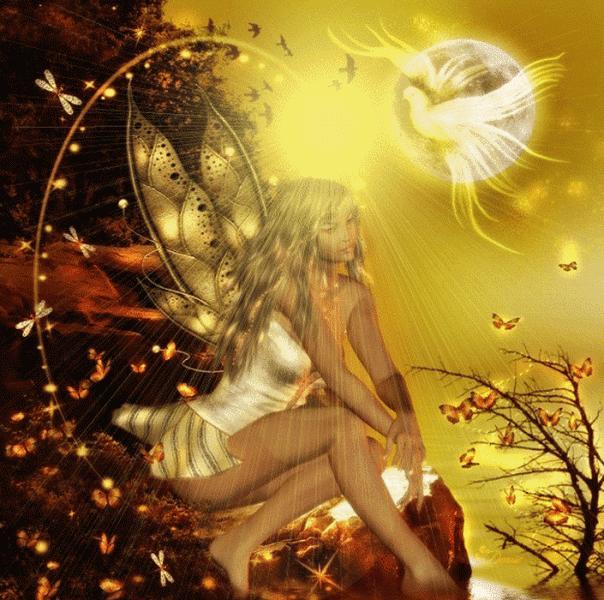 Tu tiens au doigt la lumière du monde (Jean Joubert)