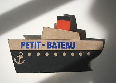 Collection Croisière