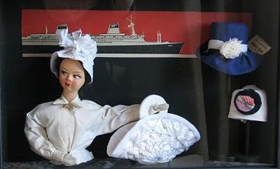 Collection Croisière