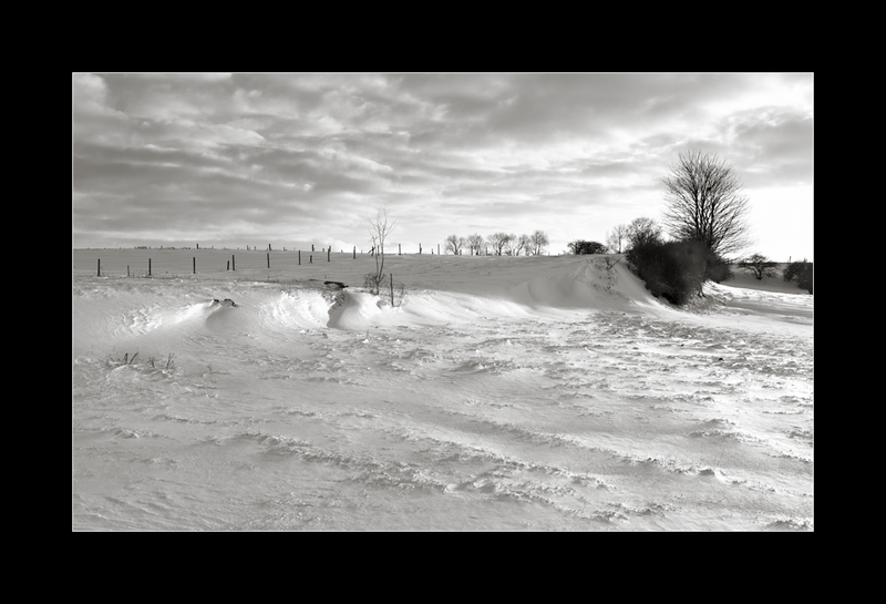 Comment te repousser, lumière noire (Jean Joubert)