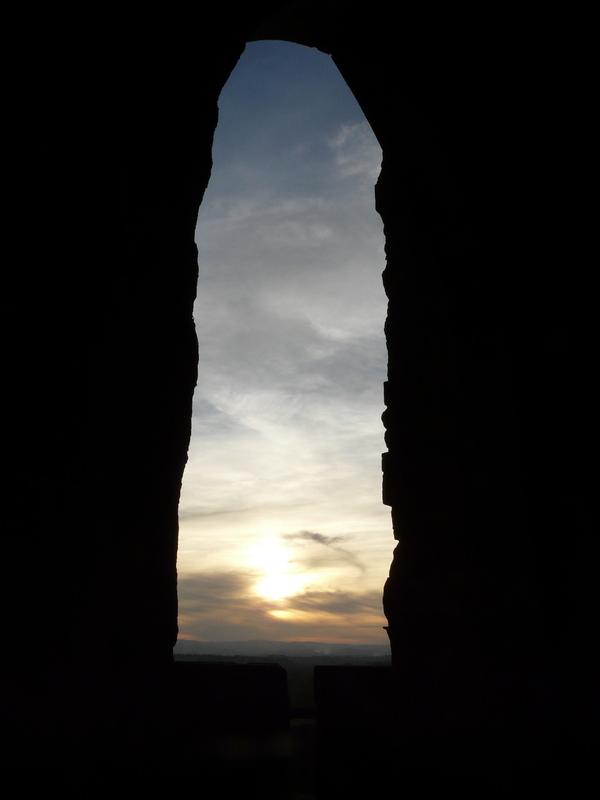 Nuit d’exil (Jean Joubert)