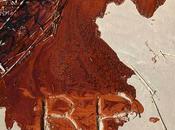 nappe atteindre l'océan Atlantique