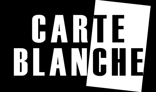 Carte Blanche - Black Billionaires EP