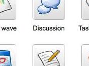 Google Wave ouvert tous