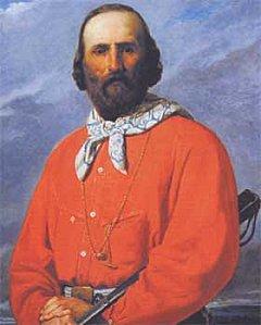 Garibaldi