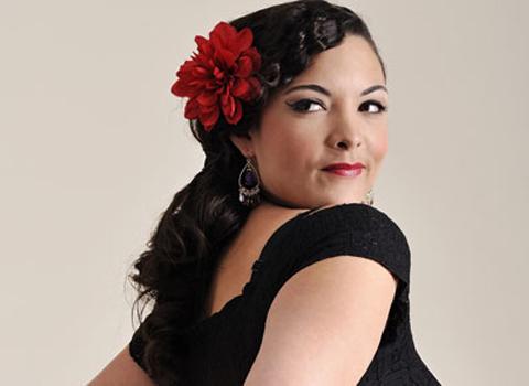 Caro Emerald ... Son 1er album est sorti ... extrait