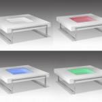 tables basses geek gadget 13 150x150 15 tables basses   Inspirations Geek