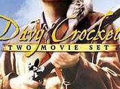 Davy Crockette