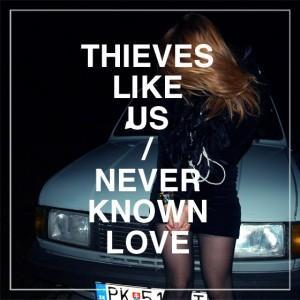 Thieves Like Us - Never Known Love.jpg