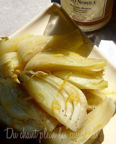Fenouil citron balsamique 1