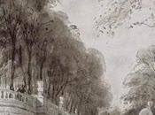 Rencontre jardin Tuileries...