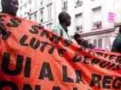 Sans-Papiers plus dans l’inhumanité