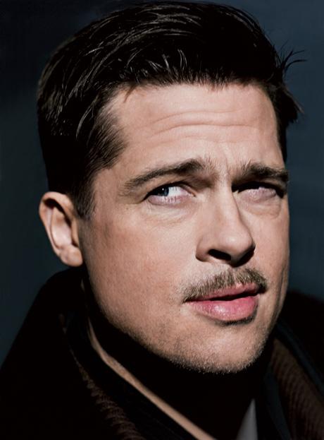 Brad Pitt fera l'explorateur pour James Gray !