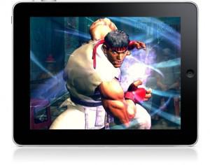 Capcom veut s’investir davantage sur iPad