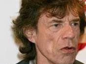 Festival Cannes Mick Jagger présente film (PHOTOS)