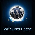 Super Cache pour WordPress