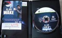 [Deballage] Alan Wake Edition collector