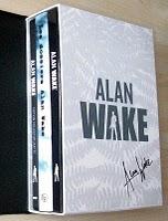 [Deballage] Alan Wake Edition collector