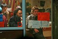 CINEMA: Bulle Cannoise #8, l'art de la triche/the art of cheating