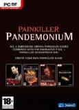 Painkiller Pandemonium : le 4 en 1