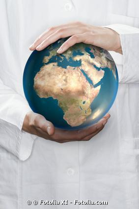 60 scientifiques lancent un appel pour la biodiversité