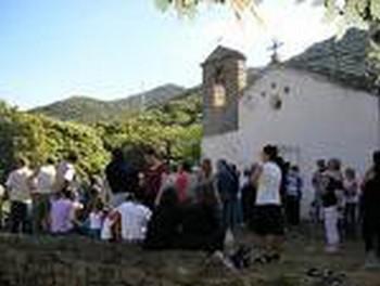 Week-end de Pentecôte : Le programme de la fête Patronale à Olmeto